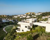 Resale - Villa - Estepona - Estepona Centro