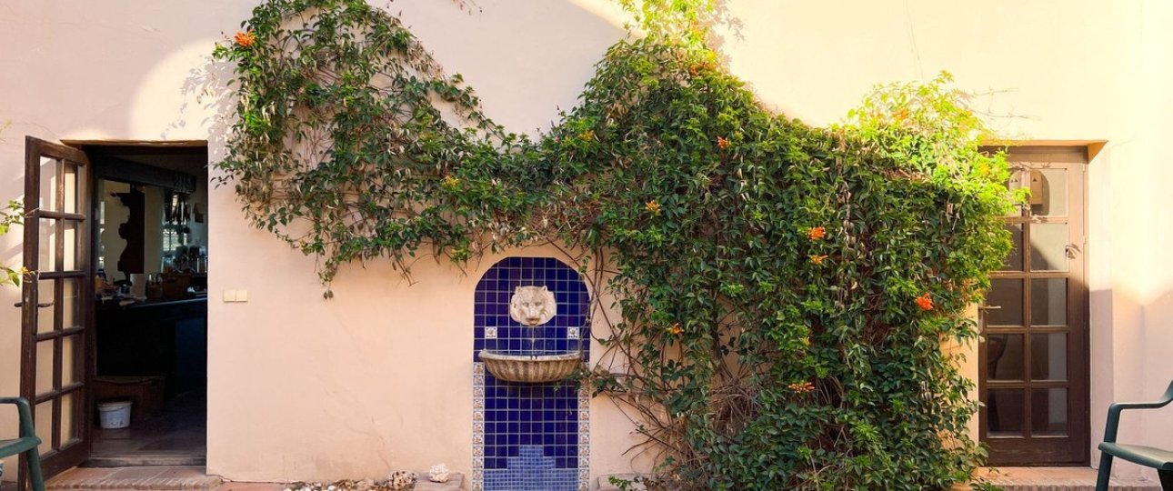Resale - Villa - Estepona - Estepona Centro