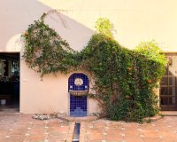 Resale - Villa - Estepona - Estepona Centro