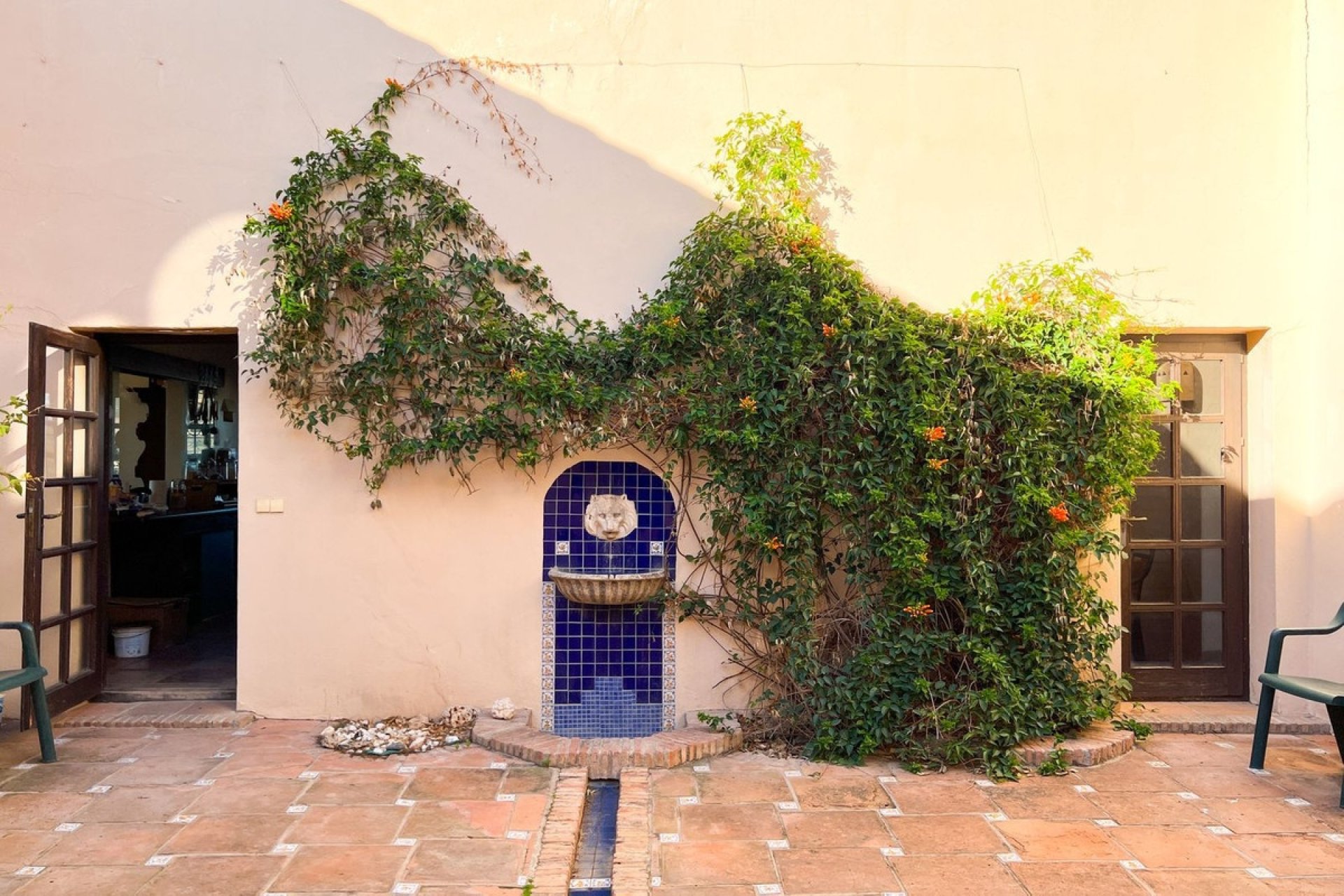 Resale - Villa - Estepona - Estepona Centro