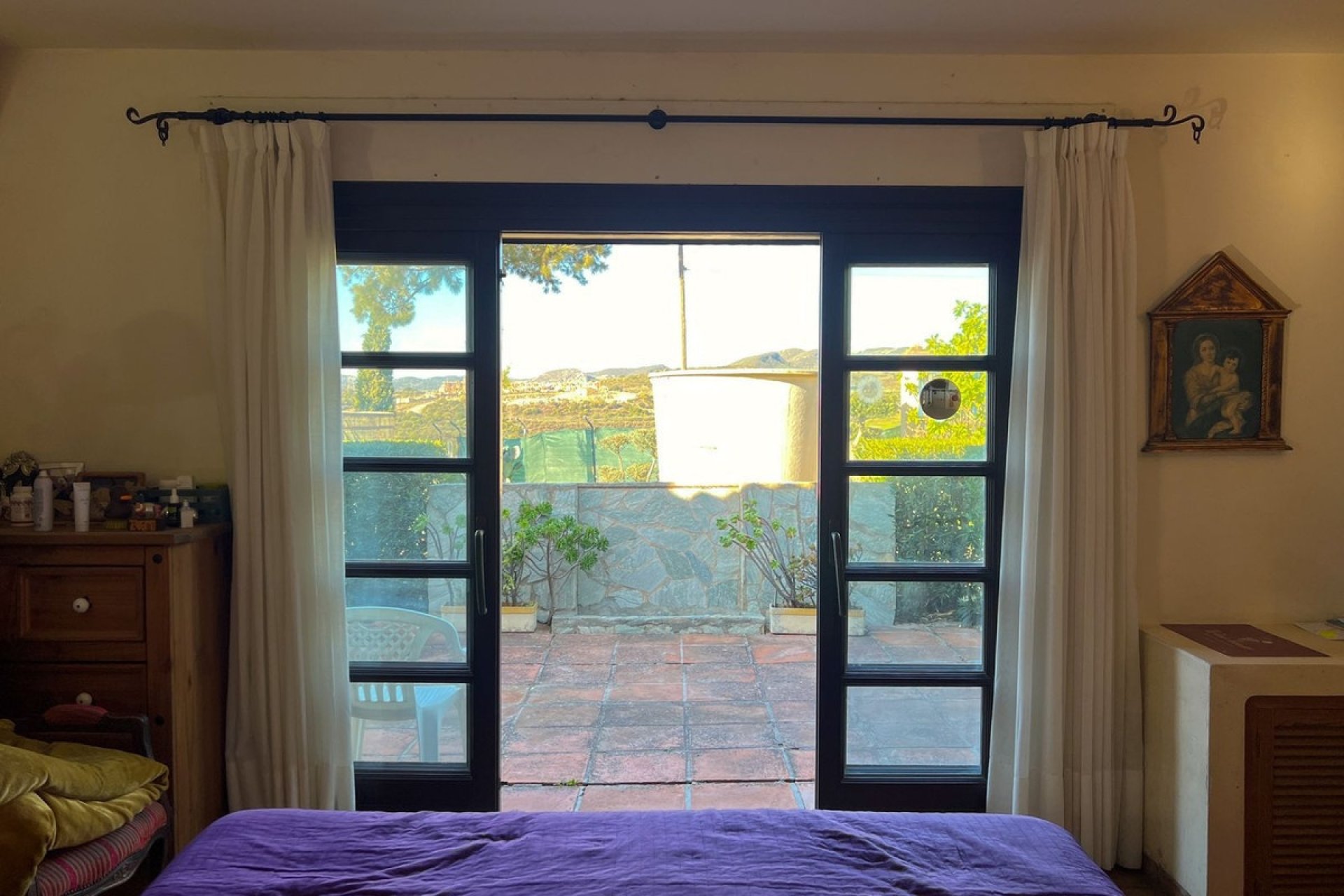 Resale - Villa - Estepona - Estepona Centro