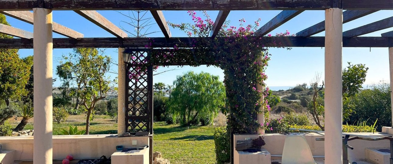 Resale - Villa - Estepona - Estepona Centro