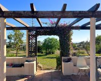 Resale - Villa - Estepona - Estepona Centro