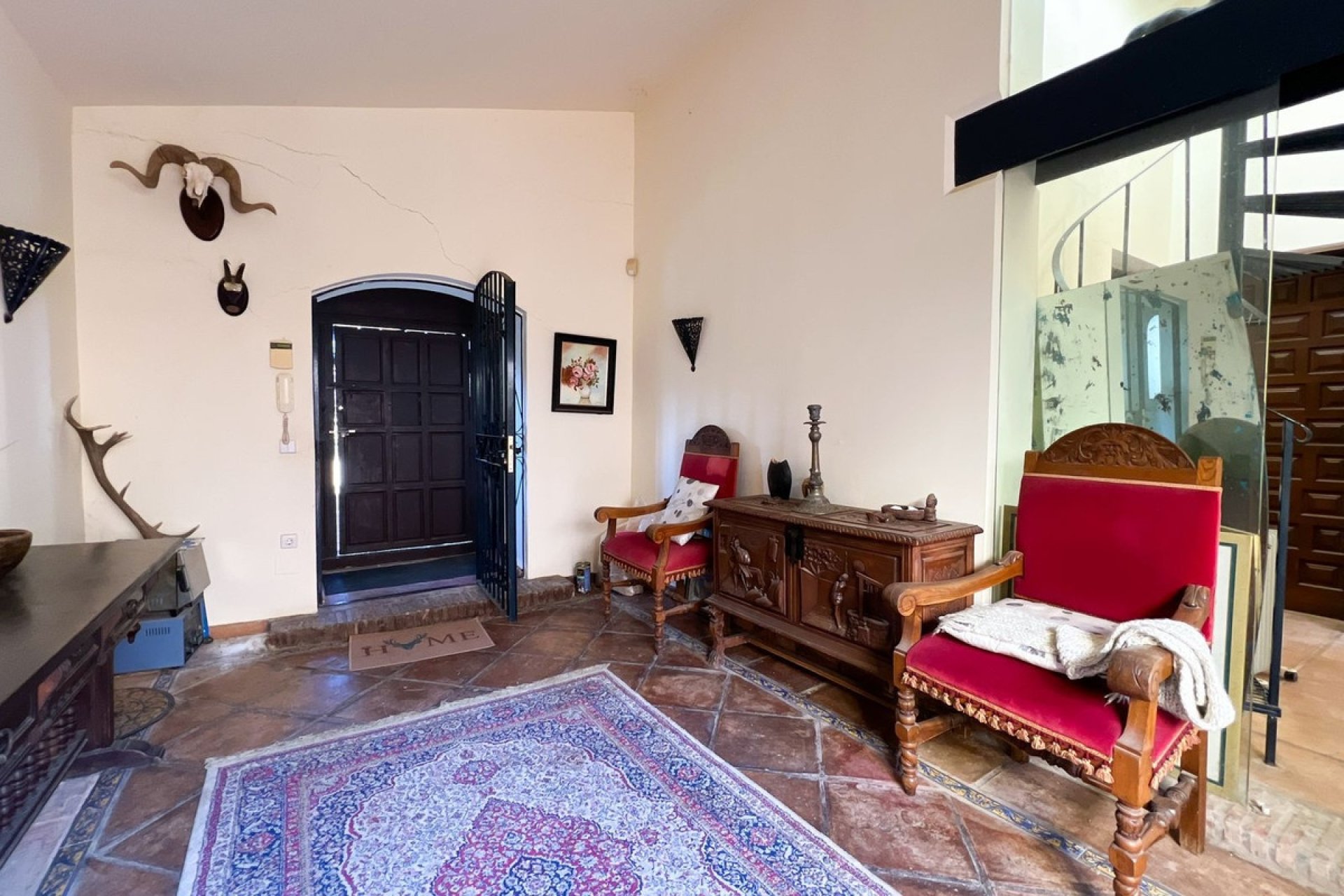 Resale - Villa - Estepona - Estepona Centro