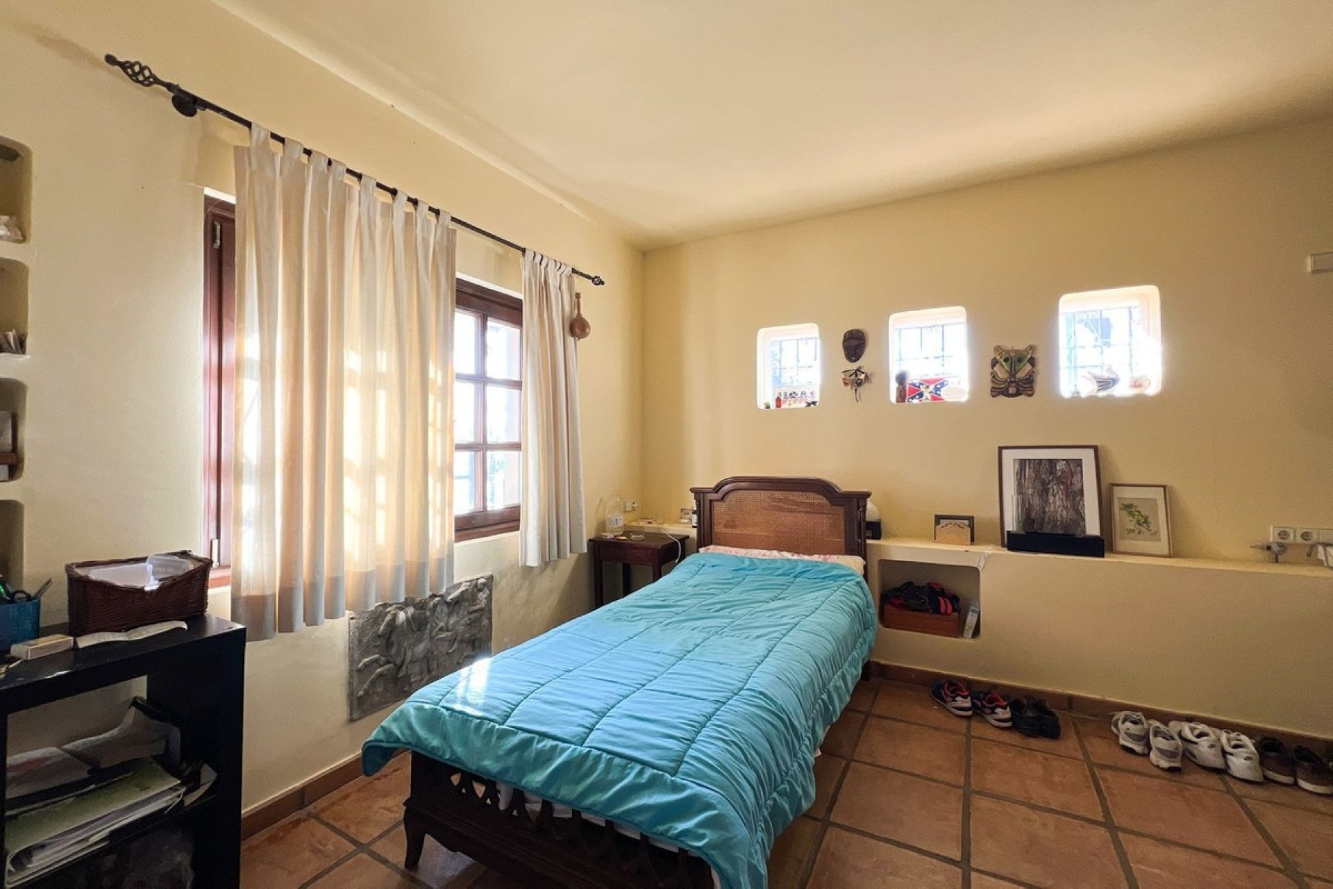 Resale - Villa - Estepona - Estepona Centro
