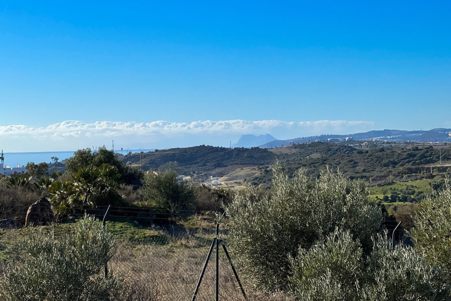 Resale - Villa - Estepona - Estepona Centro