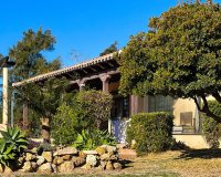Resale - Villa - Estepona - Estepona Centro