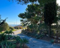 Resale - Villa - Estepona - Estepona Centro
