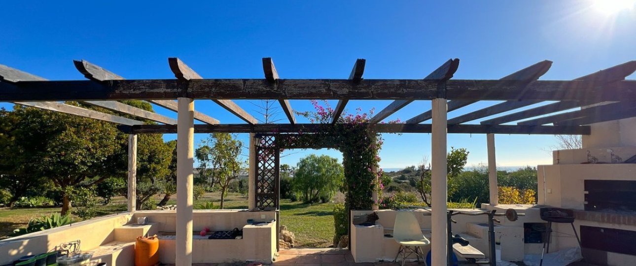 Resale - Villa - Estepona - Estepona Centro