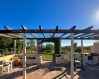 Resale - Villa - Estepona - Estepona Centro