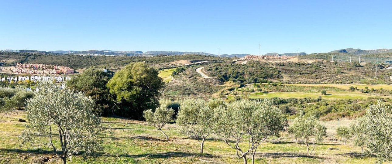 Resale - Villa - Estepona - Estepona Centro