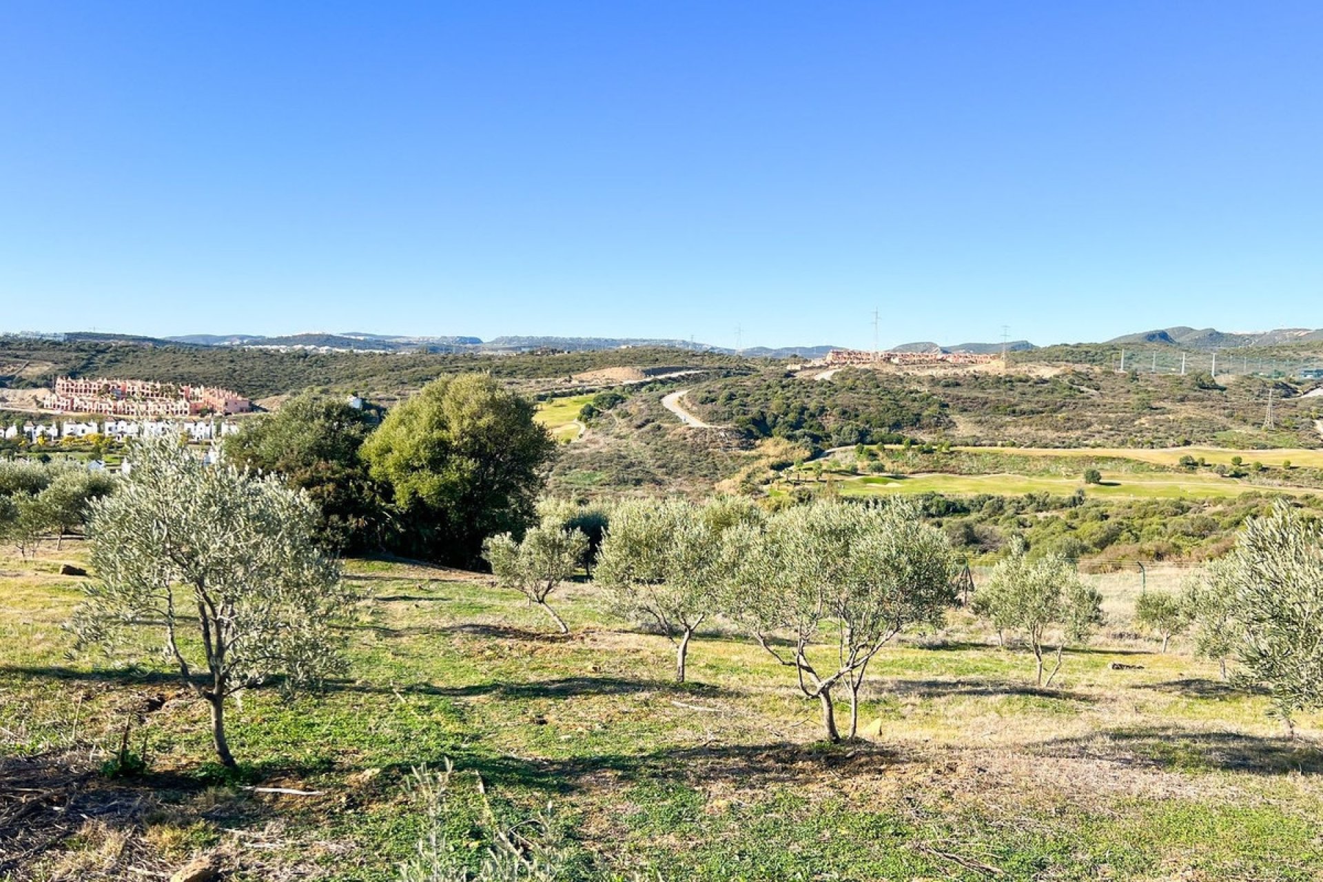 Resale - Villa - Estepona - Estepona Centro