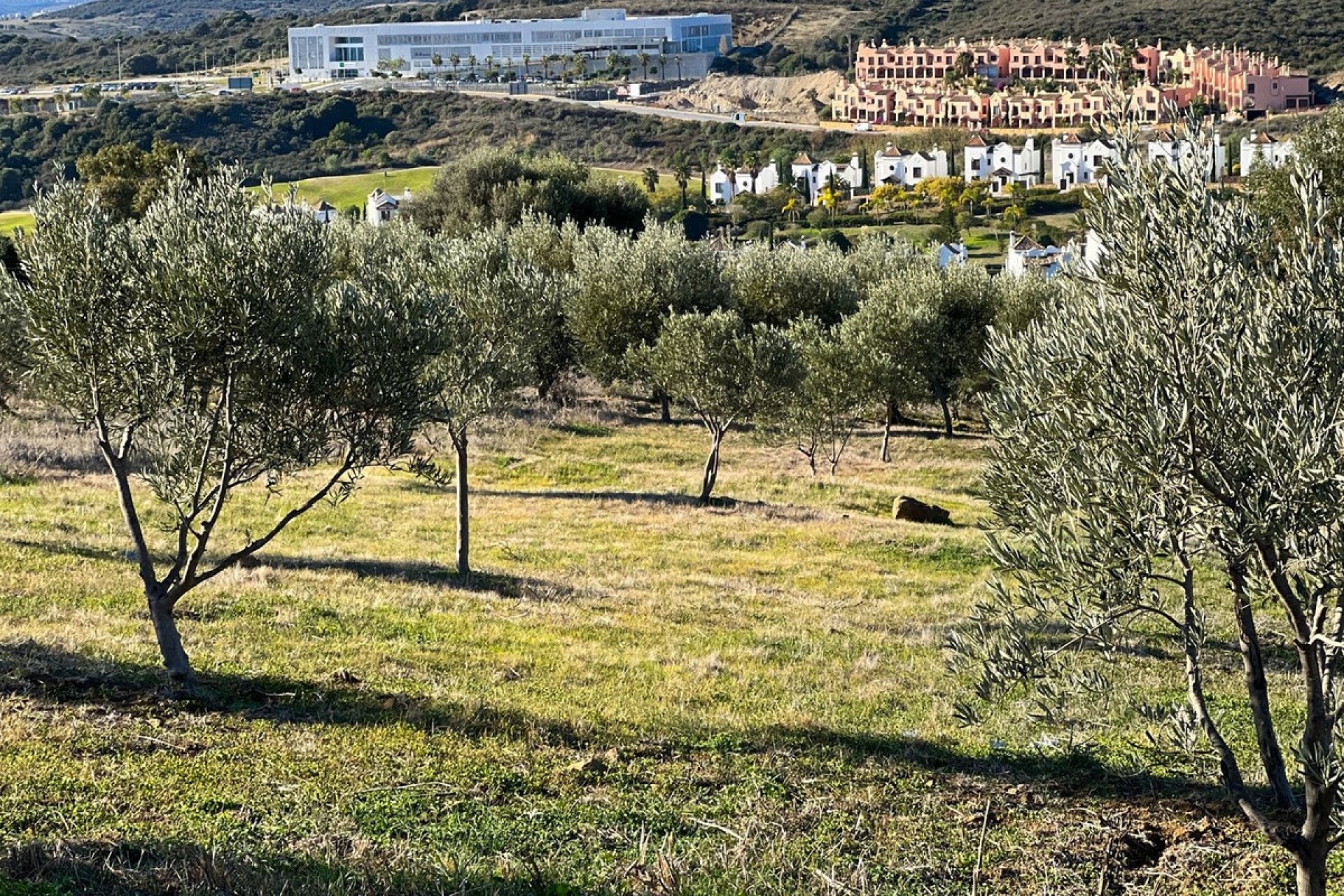 Resale - Villa - Estepona - Estepona Centro