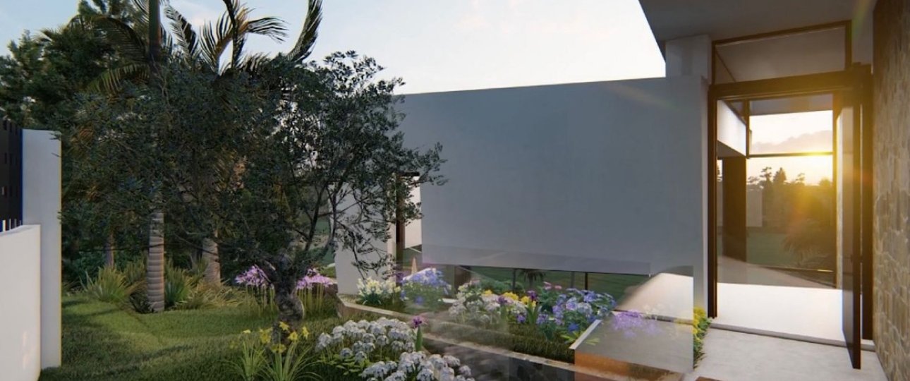 Resale - Villa - Estepona - Estepona Centro