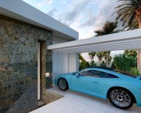 Resale - Villa - Estepona - Estepona Centro