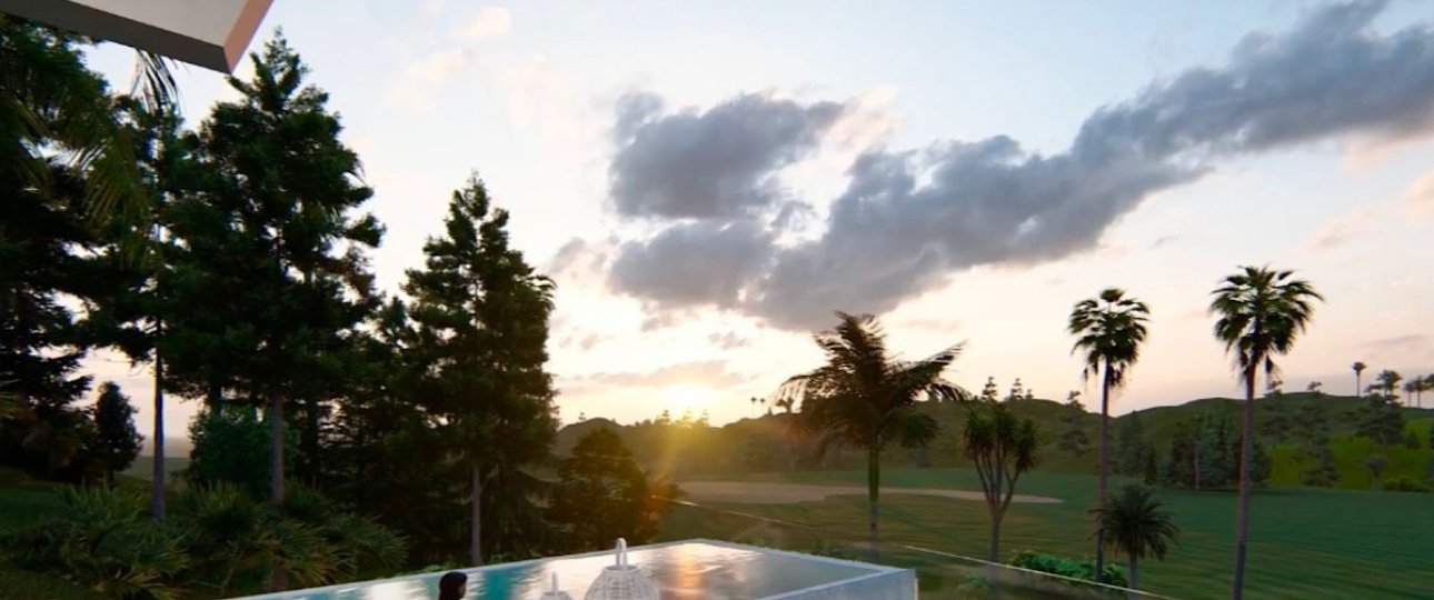 Resale - Villa - Estepona - Estepona Centro