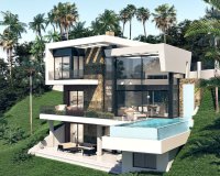 Resale - Villa - Estepona - Estepona Centro
