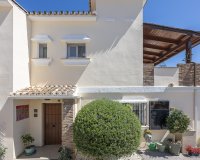 Resale - Villa - Estepona - Estepona Centro