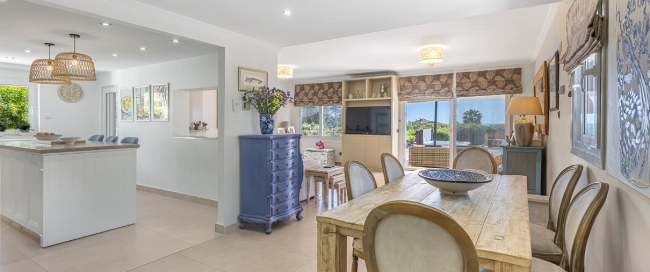 Resale - Villa - Estepona - Estepona Centro