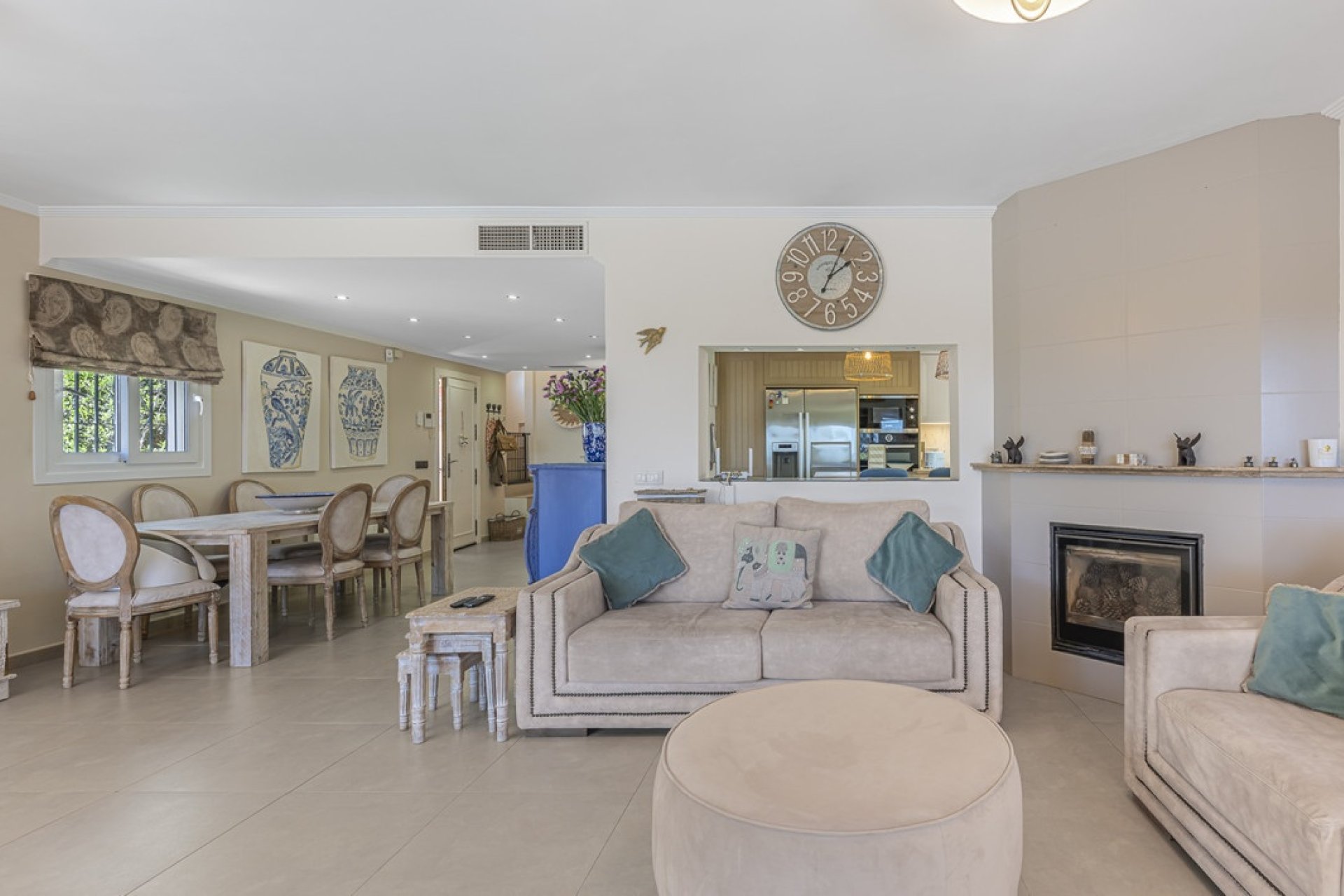 Resale - Villa - Estepona - Estepona Centro