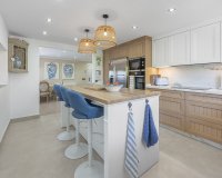 Resale - Villa - Estepona - Estepona Centro