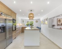 Resale - Villa - Estepona - Estepona Centro