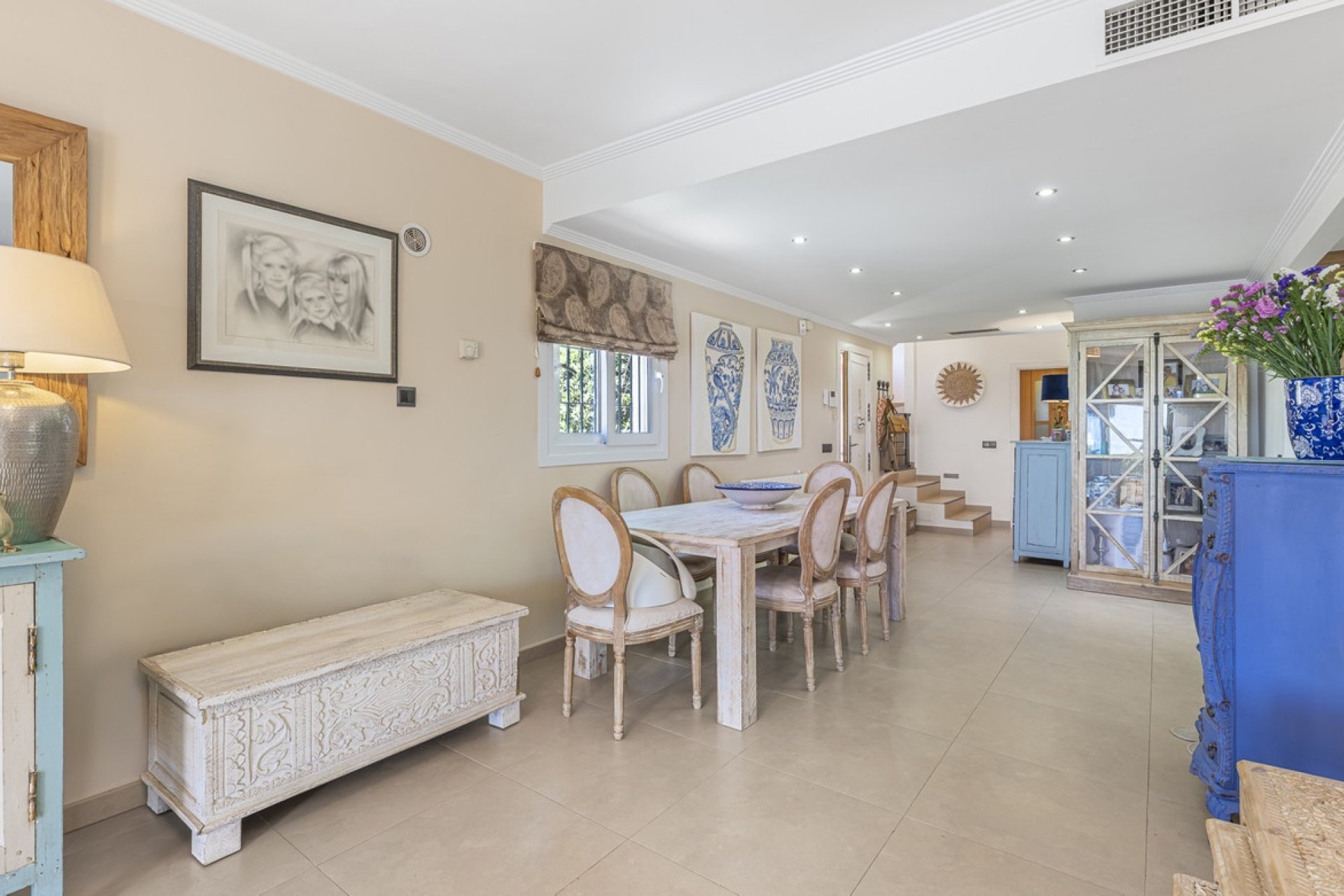 Resale - Villa - Estepona - Estepona Centro