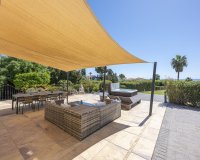 Resale - Villa - Estepona - Estepona Centro