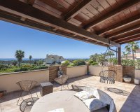 Resale - Villa - Estepona - Estepona Centro