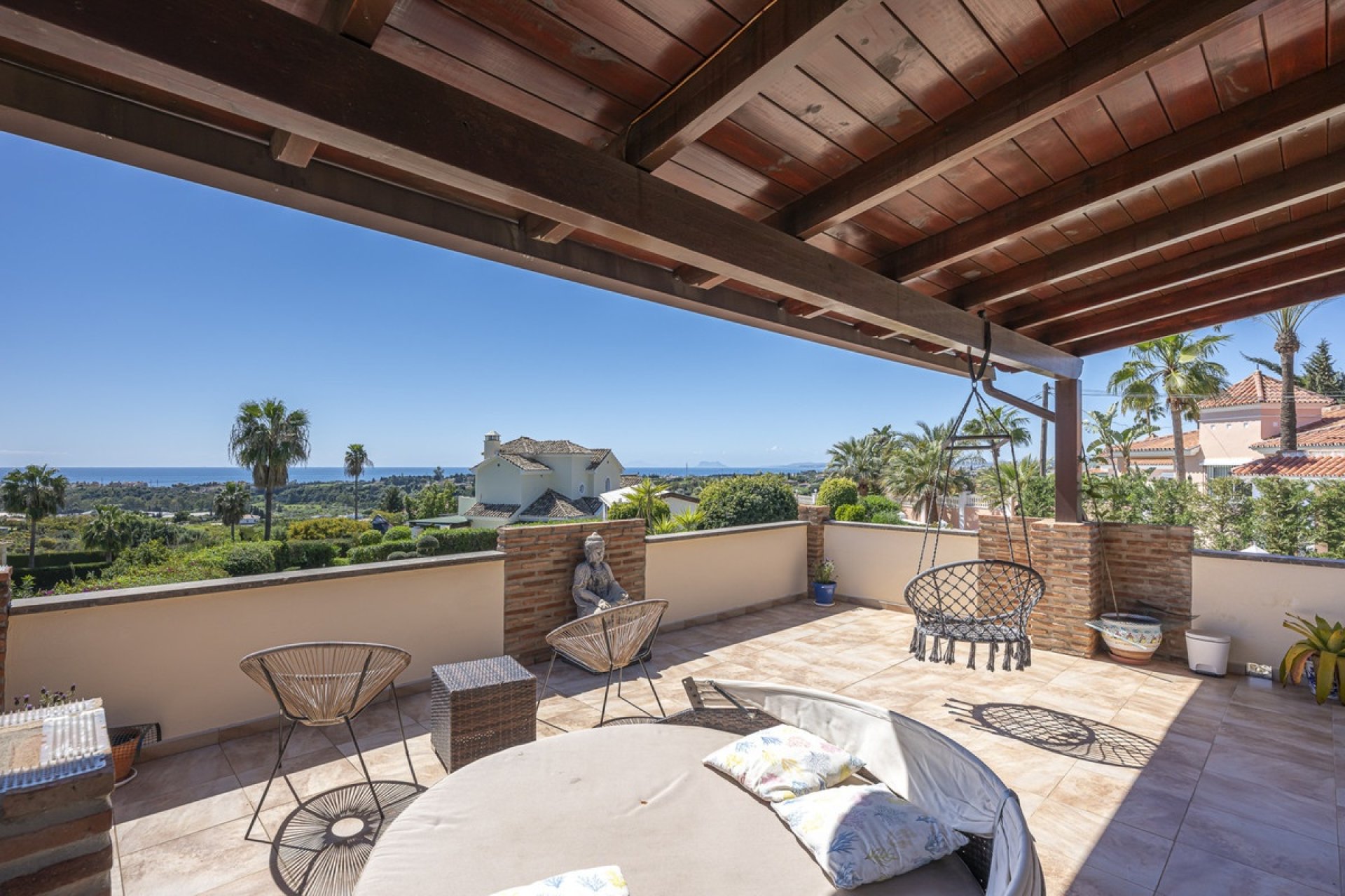 Resale - Villa - Estepona - Estepona Centro