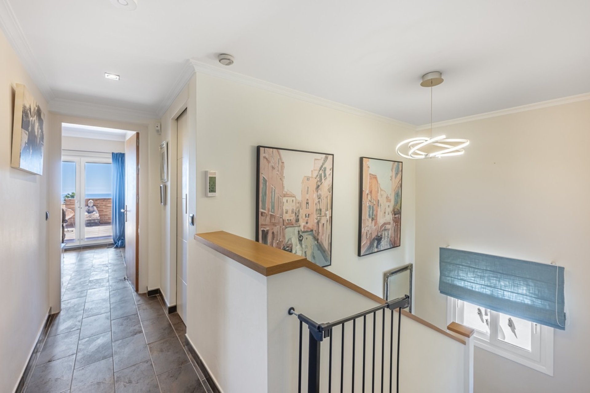 Resale - Villa - Estepona - Estepona Centro