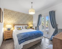 Resale - Villa - Estepona - Estepona Centro