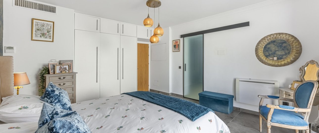 Resale - Villa - Estepona - Estepona Centro