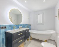 Resale - Villa - Estepona - Estepona Centro