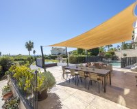 Resale - Villa - Estepona - Estepona Centro
