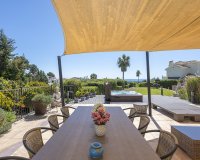 Resale - Villa - Estepona - Estepona Centro
