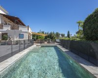 Resale - Villa - Estepona - Estepona Centro