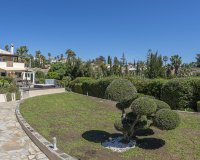 Resale - Villa - Estepona - Estepona Centro