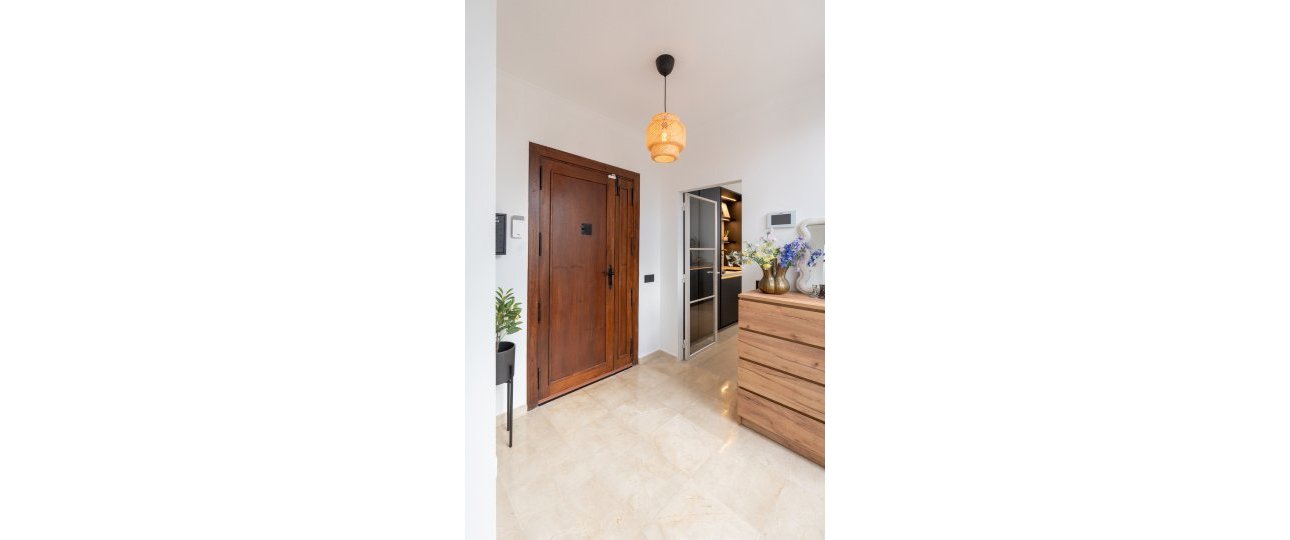 Resale - Villa - Estepona - Estepona Centro