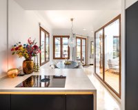 Resale - Villa - Estepona - Estepona Centro