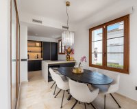 Resale - Villa - Estepona - Estepona Centro
