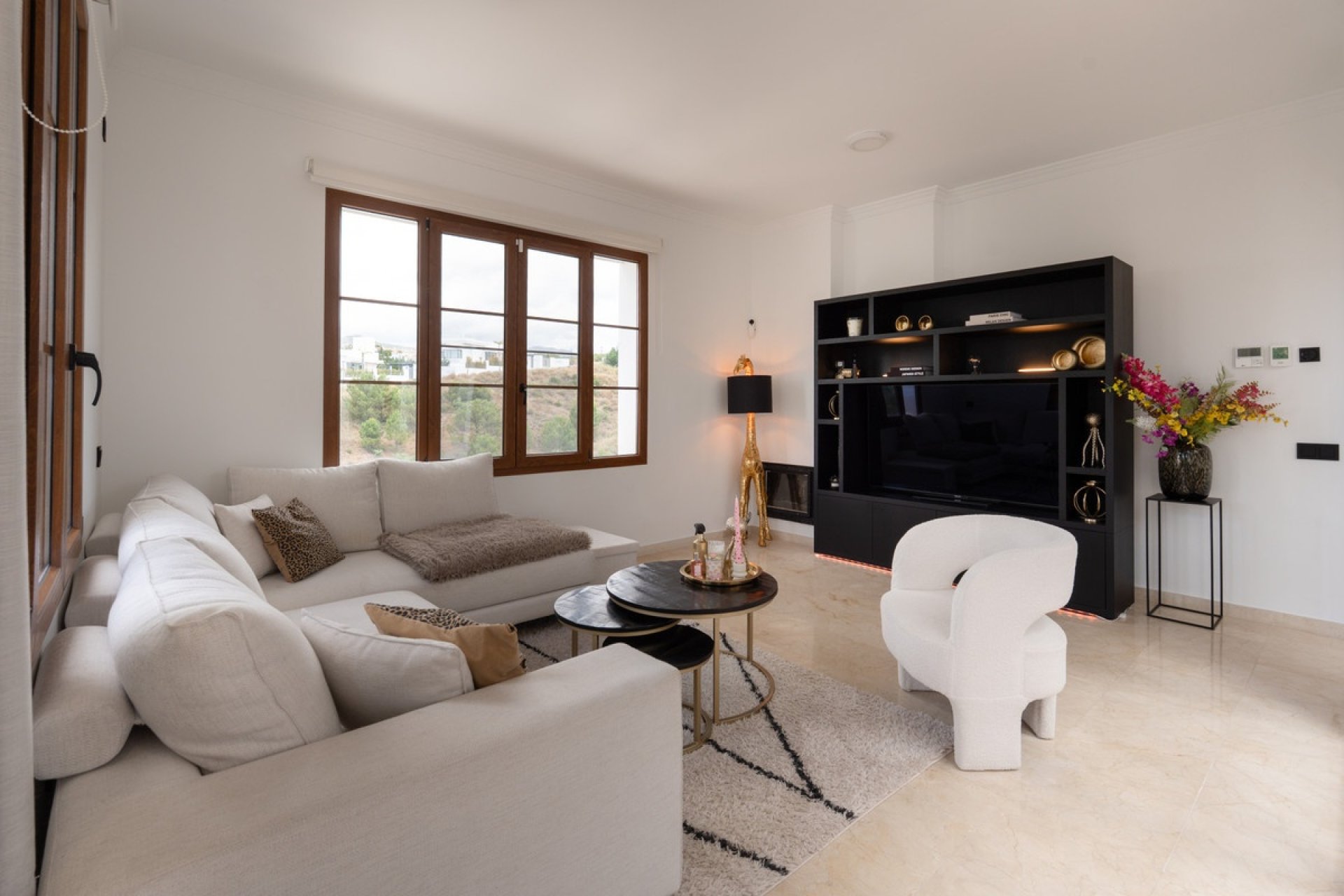 Resale - Villa - Estepona - Estepona Centro