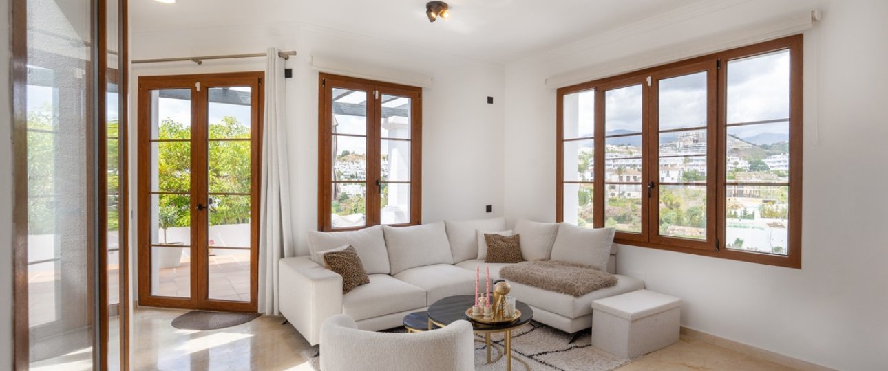 Resale - Villa - Estepona - Estepona Centro