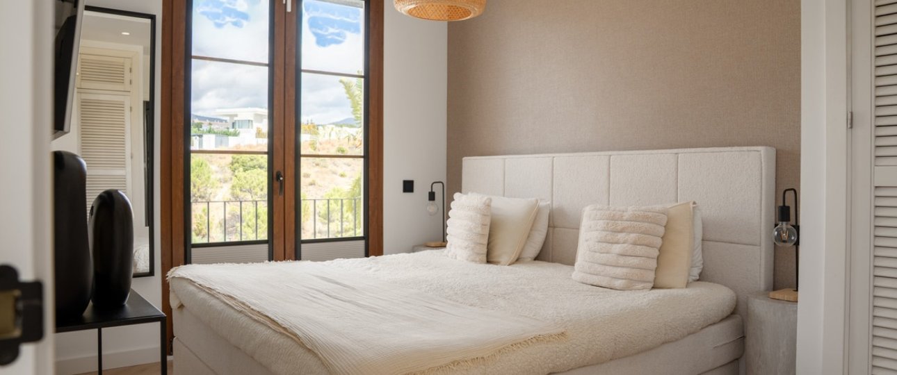 Resale - Villa - Estepona - Estepona Centro