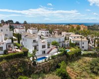 Resale - Villa - Estepona - Estepona Centro