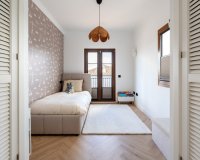 Resale - Villa - Estepona - Estepona Centro