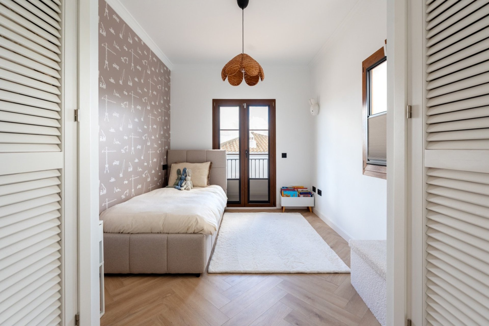Resale - Villa - Estepona - Estepona Centro