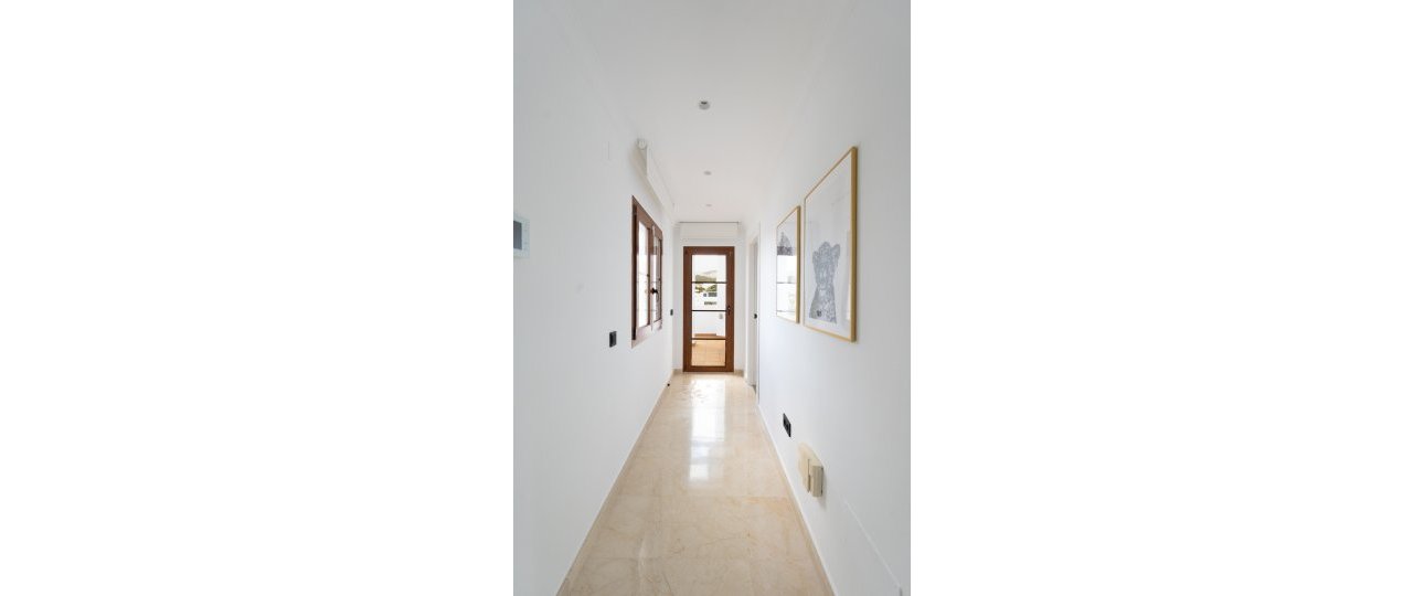 Resale - Villa - Estepona - Estepona Centro