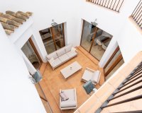 Resale - Villa - Estepona - Estepona Centro