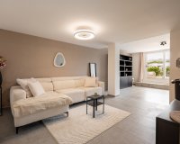 Resale - Villa - Estepona - Estepona Centro